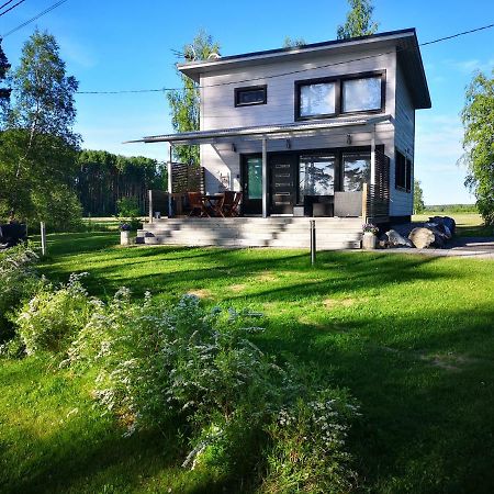 Koivuniemen Tila II Villa Säkylä Exterior foto