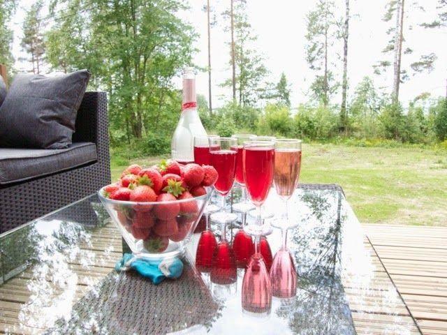 Koivuniemen Tila II Villa Säkylä Exterior foto