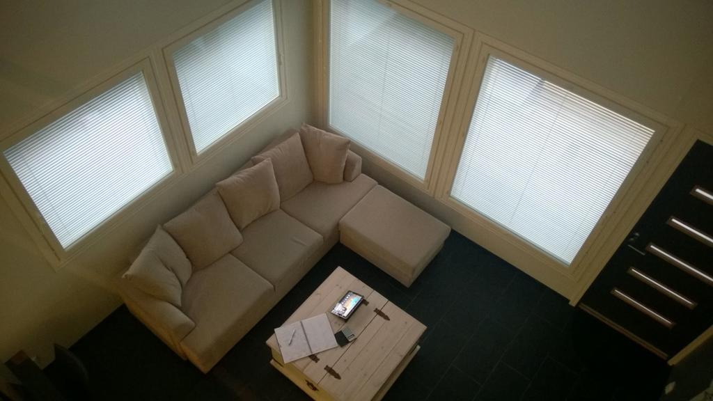 Koivuniemen Tila II Villa Säkylä Cameră foto